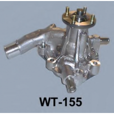 WT-155 AISIN Водяной насос