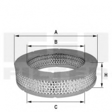 HPU 426 A FIL FILTER Воздушный фильтр