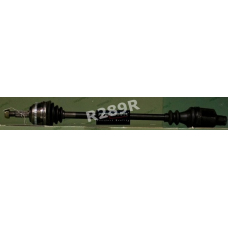 R289R SHAFTEC Приводной вал