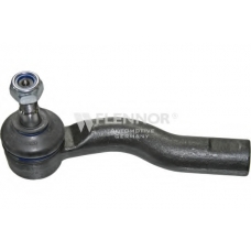 FL0167-B KAWE Наконечник поперечной рулевой тяги