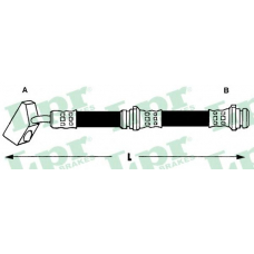 6T46365 LPR Тормозной шланг