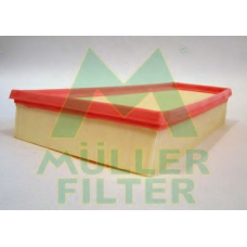 PA679 MULLER FILTER Воздушный фильтр