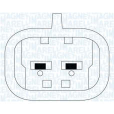 350103230000 MAGNETI MARELLI Подъемное устройство для окон