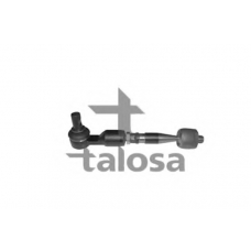 41-02123 TALOSA Поперечная рулевая тяга
