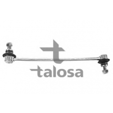 50-09040 TALOSA Тяга / стойка, стабилизатор