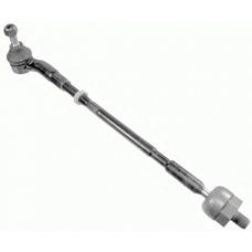 24544 02 LEMFORDER Поперечная рулевая тяга
