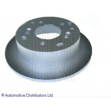 ADG04387 BLUE PRINT Тормозной диск