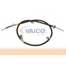 V38-30024 VEMO/VAICO Трос, стояночная тормозная система