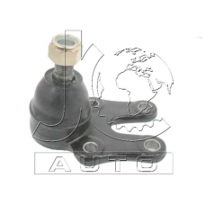 J12005JC Japan Cars Шаровая опора рычага, передняя ось