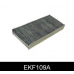 EKF109A COMLINE Фильтр, воздух во внутренном пространстве