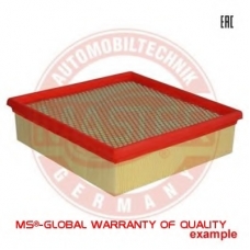 3083/1-LF-PCS-MS MASTER-SPORT Воздушный фильтр