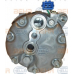 8FK 351 127-681 HELLA Компрессор, кондиционер