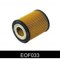 EOF033 COMLINE Масляный фильтр