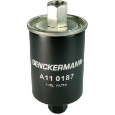 A110187 DENCKERMANN Топливный фильтр