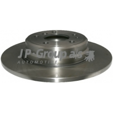 1463200900 Jp Group Тормозной диск
