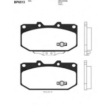 BP-6513 KBP 