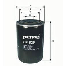 PP964 FILTRON Топливный фильтр
