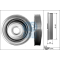 515911 RUVILLE Ременный шкив, коленчатый вал
