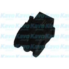 SBS-6538 KAVO PARTS Втулка, стабилизатор