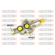 FHM508 FERODO Главный тормозной цилиндр