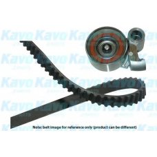 DKT-9020 KAVO PARTS Комплект ремня грм