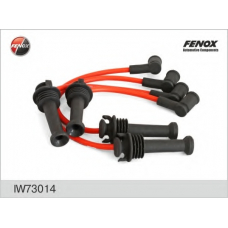 IW73014 FENOX Комплект проводов зажигания