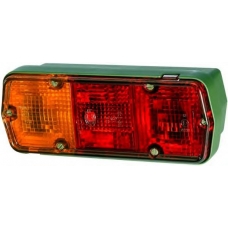 2SD 001 698-001 HELLA Задний фонарь
