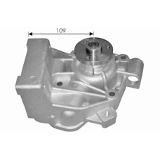 PRW0664 PROTECHNIC Водяной насос