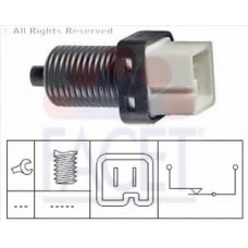 7.1091 FACET Выключатель фонаря сигнала торможения