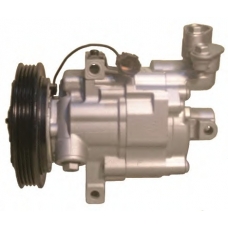 81.14.41.001 LIZARTE Компрессор, кондиционер