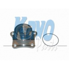 WBK-9017 KAVO PARTS Комплект подшипника ступицы колеса