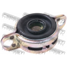 MCB-011 FEBEST Подшипник, промежуточный подшипник карданного вала