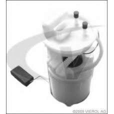 V10-09-0809-1 VEMO/VAICO Элемент системы питания