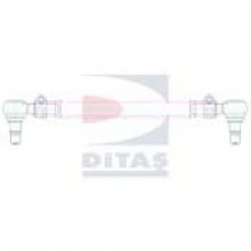 A1-1413 DITAS Поперечная рулевая тяга