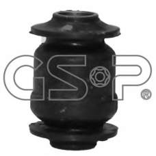 516655 GSP Втулка, листовая рессора