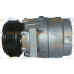 8FK 351 134-621 HELLA Компрессор, кондиционер