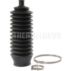 J4105000 NIPPARTS Комплект пылника, рулевое управление