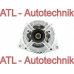 L 69 510 ATL Autotechnik Генератор