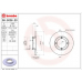 08.5026.20 BREMBO Тормозной диск