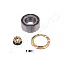 KK-11008 JAPANPARTS Комплект подшипника ступицы колеса