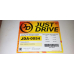 JDA0054 Just Drive Фильтр воздушный