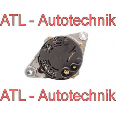 L 67 890 ATL Autotechnik Генератор