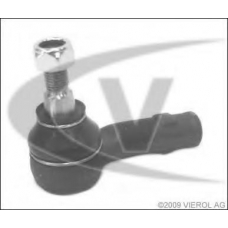 V10-7033-1 VEMO/VAICO Наконечник поперечной рулевой тяги