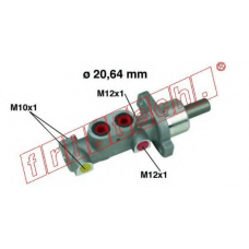 PF273 fri.tech. Главный тормозной цилиндр