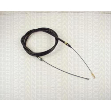 8140 23106 TRIDON Hand brake cable