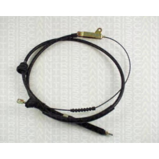 8140 27121 TRIDON Hand brake cable