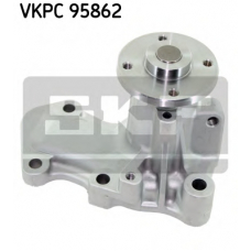 VKPC 95862 SKF Водяной насос