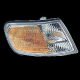 317-1509L-AS<br />DEPO<br />Corner lamp