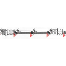 SL 2683 ABS Тормозной шланг