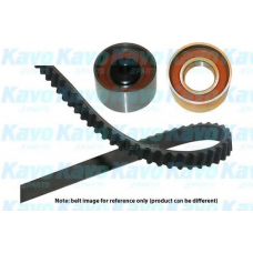 DKT-4518 KAVO PARTS Комплект ремня грм